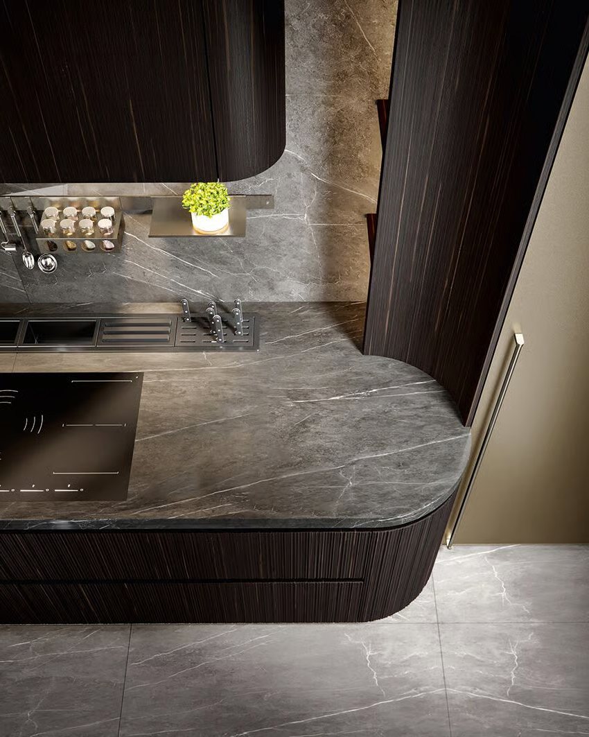 Island Kitchens