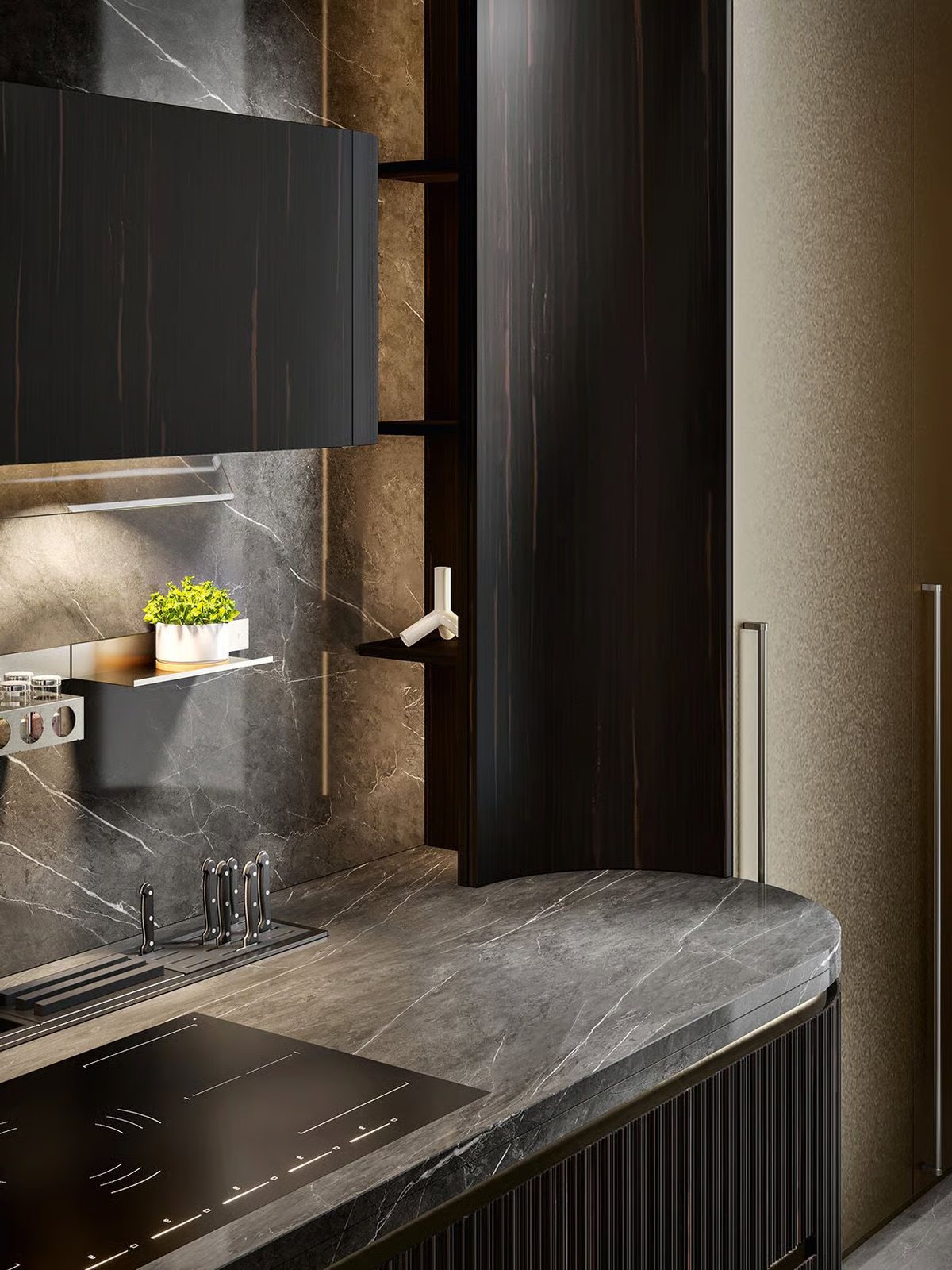 Utility Cabinets